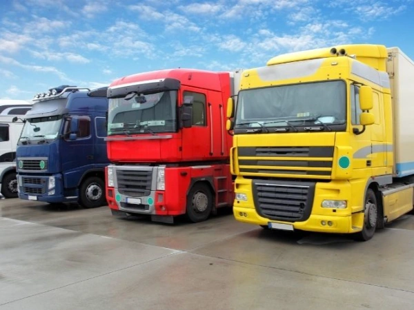 Bursa Güdül Nakliye